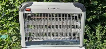 Prodám elektrický odpuzovač much a komárů HK