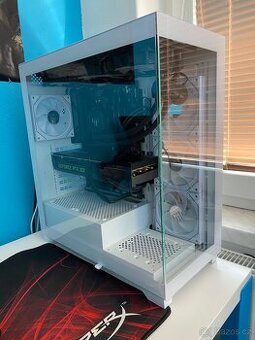 Herní PC Ryzen 9 7900X RTX 3080