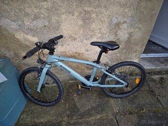 Dětské trekové kolo 20" 900 6–9 let