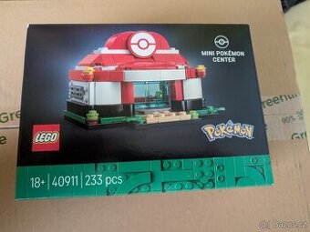 lego 40911 Nový set