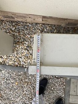 Plynoměrná  skříň