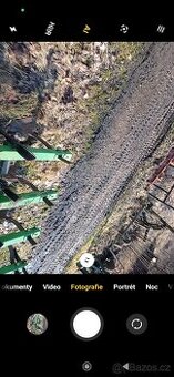 Provorávčka brambor