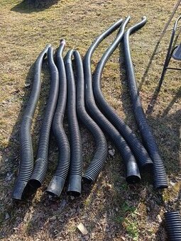 Kopoflex, chránička na kabely