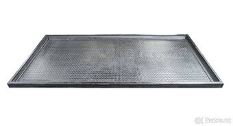 Gumové dezinfekční vany