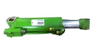 Merlo - hydraulický válec naklápění nářadí