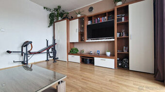 Pronájem bytu 3+kk - 1