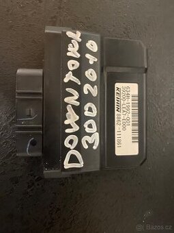 Řídicí jednotka pro Kymco Downtown 300