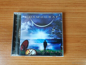 Cosmograf - When Ages Has Done Its Duty (CD)