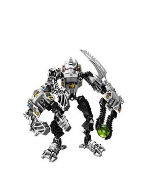 Lego Hero Factory - 7157 Thunder