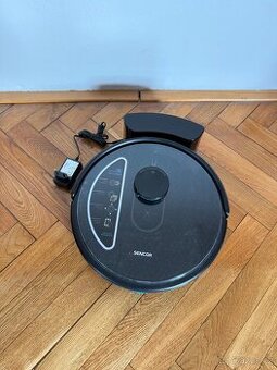 Robotický vysavač