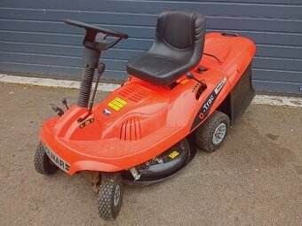 Zahradní traktůrek Dolmar Rm 63. 7