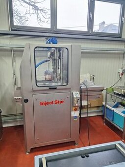 Nastřikovací zařízení na maso Inject Star IS 300/60