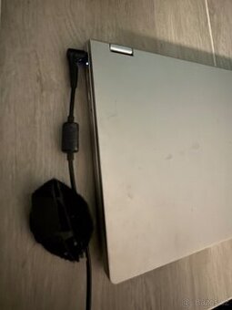 Notebook lenovo idea pad