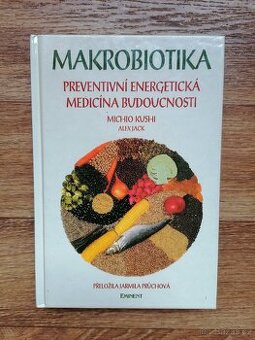Makrobiotika