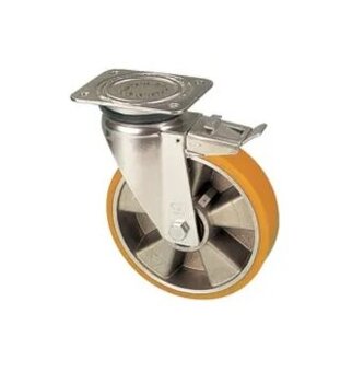 Prodám těžkotonážní kolečka