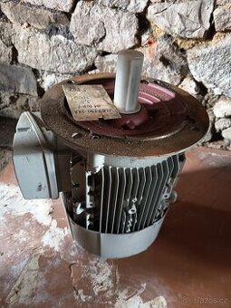 Elektromotor 3kW
