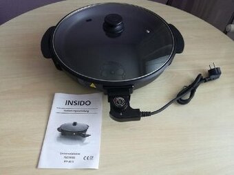 Insido elektrická pánev