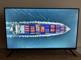 Hisense 32A5600F