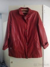 Jarní/podzimní bunda - 1