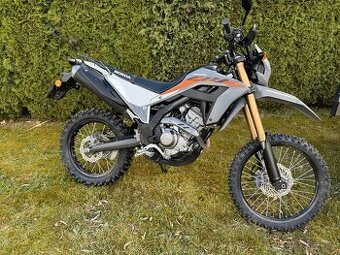 Honda CRF300L