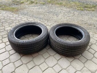 Pneumatiky(gumy) - 205/50 R16 - Barum