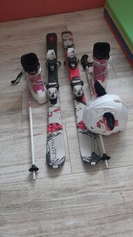 Set dětských liží