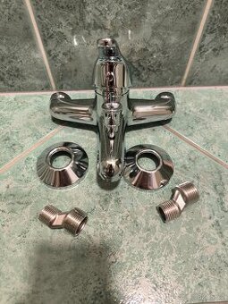 Sprchová vodovodní baterie