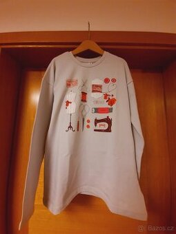 Nové triko Primigi vel. 146-152