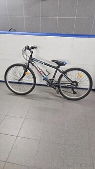 Horské kolo Apache XC 24