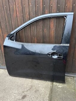 Náhradní díly / dveře  Nissan Navara NP300 D23