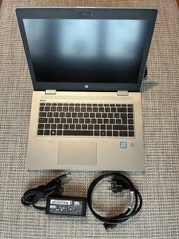 Notebook HP ProBook 640 G5