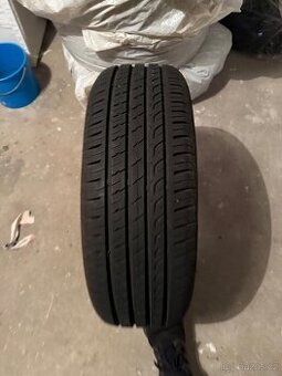 Prodám letní pneumatiky 205/60 R 16H
