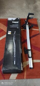 střešní nosič kol Thule