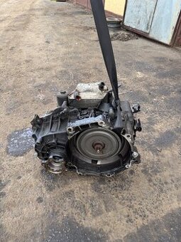 Automatická 6st převodovka DSG HXS 2,0 TDI 103 kw