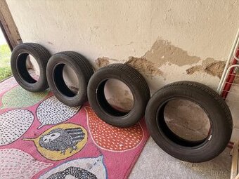 Letni gumy 185/65R15 Continental