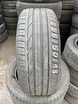 Letni pneu 225/50/18