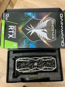 Gainward GeForce RTX 3080Ti