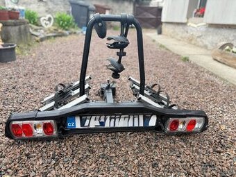 Nosič kol na tažné ( 3.kola )