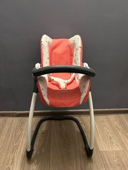 Smoby vajíčko pro panenku 3v1