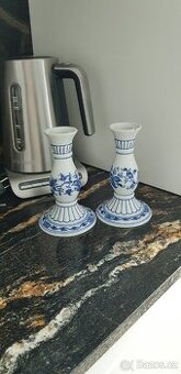 Svícny cibulák dubí