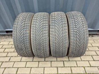 Zimni pneu 225/60R17 103H Nexen
