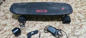 Elektrický skateboard - Meepo mini 2