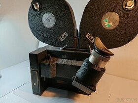 Cinephon 35mm filmová kamera