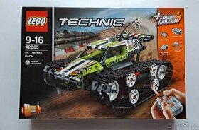 LEGO Technic 42065  SLEVA