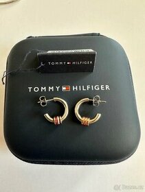 Nové náušnice Tommy Hilfiger - 1