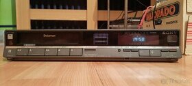 VideoRecorder Sony Betamax SLF30PS - 1