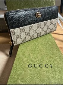 Peněženka Gucci