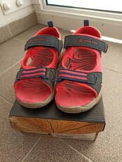 Dětské sandály AlpinePro vel. 34 - 1