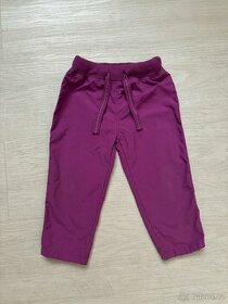Lehké softshellové kalhoty, Pidilidi, vel.86