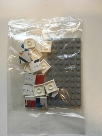 Lego puzzle - 1